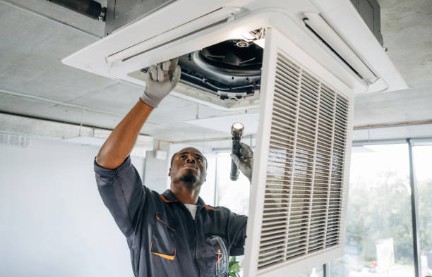 Licensed Hvac service in Perry, GA - FH HVAC