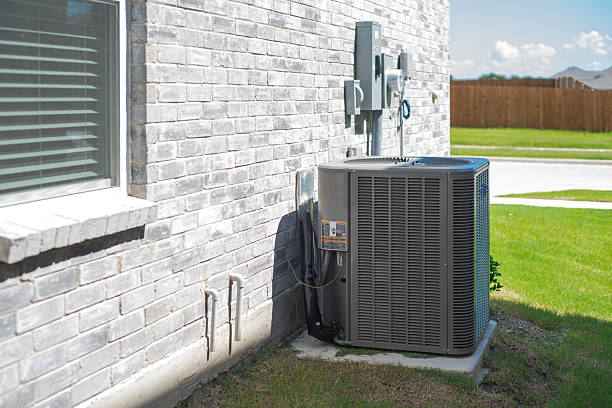 Reliable Hvac contractor in Perry, GA by FH HVAC